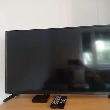 Studio Metro Targowek Mieszkaniowy