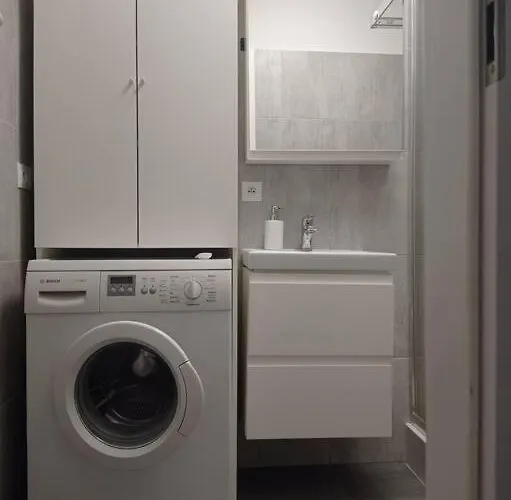 Studio Metro Targowek Mieszkaniowy Warszawa